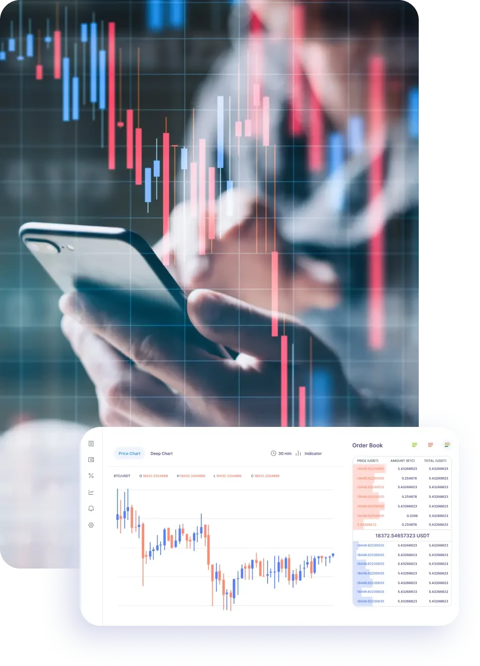 Nexorrio TradePro piattaforma finanziaria