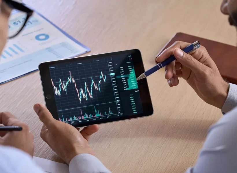 Nexorrio TradePro piattaforma cripto